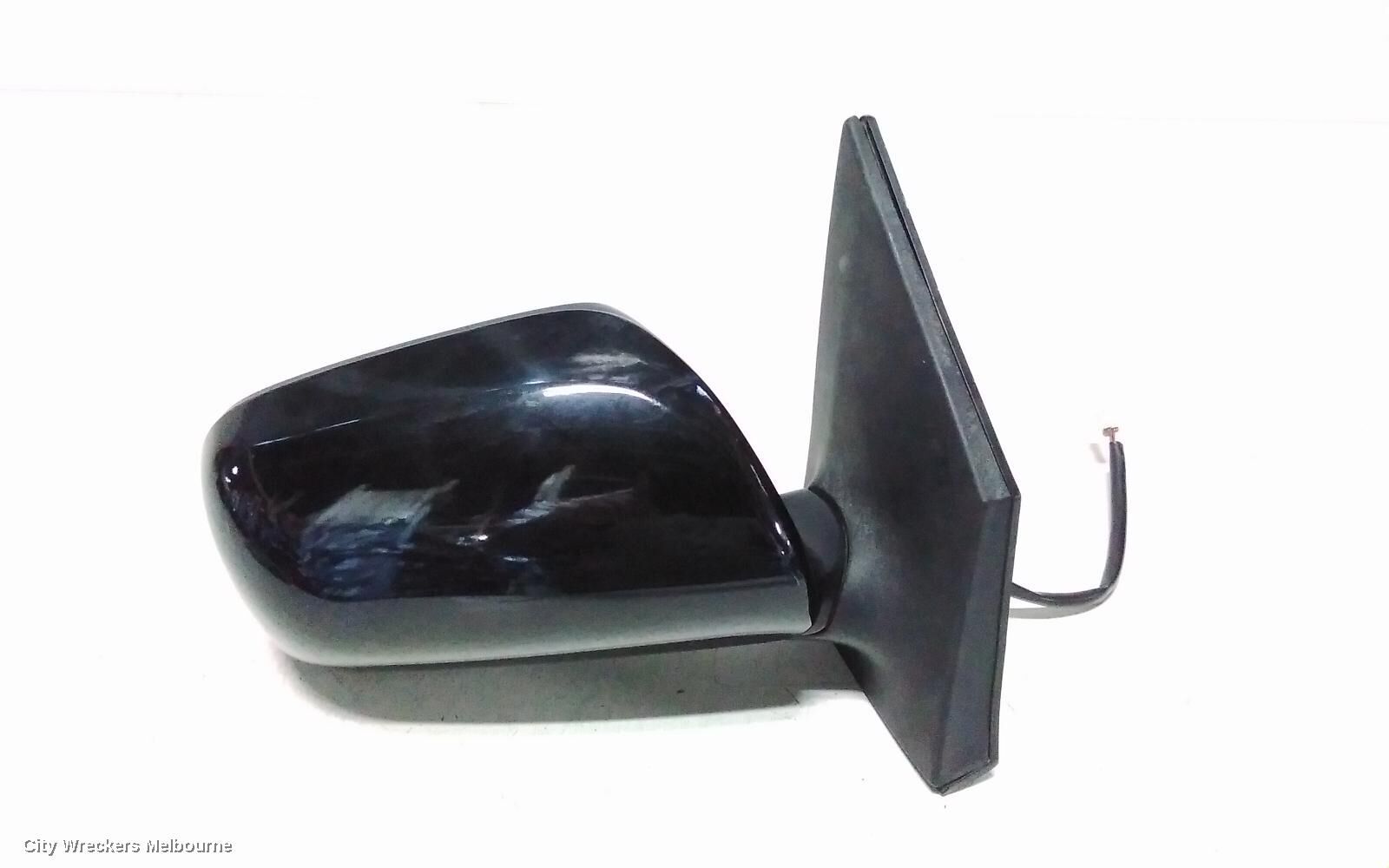 TOYOTA YARIS 2008 Right Door Mirror