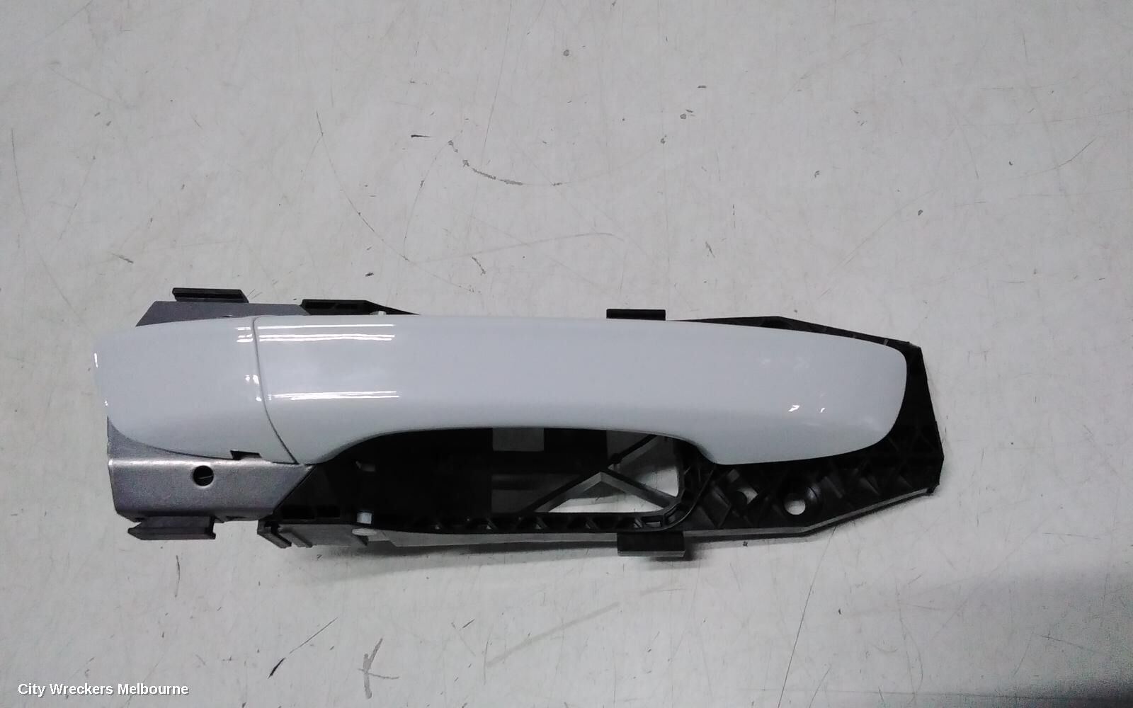 VOLKSWAGEN POLO 2024 Door Handle