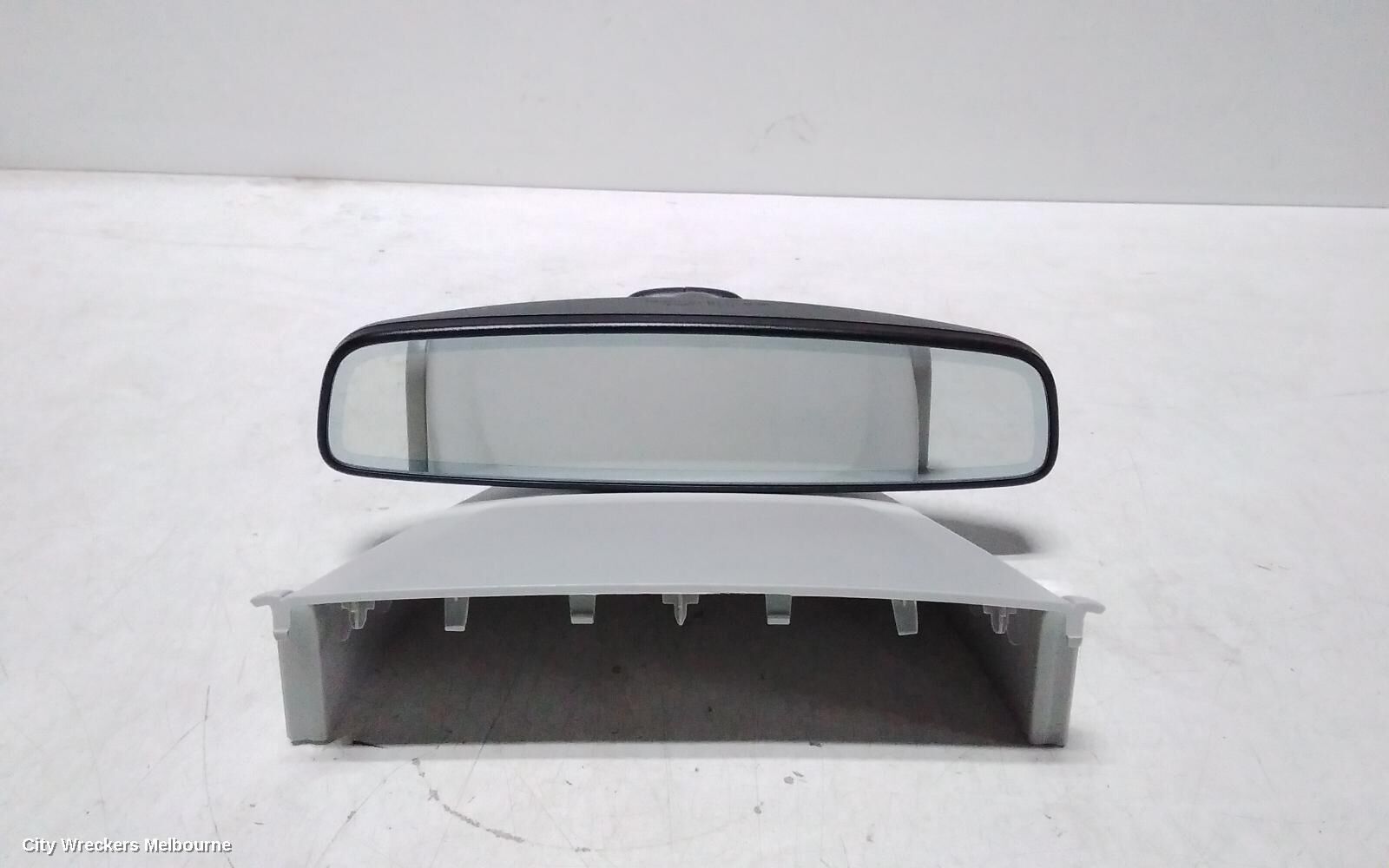 VOLKSWAGEN POLO 2024 Interior Mirror