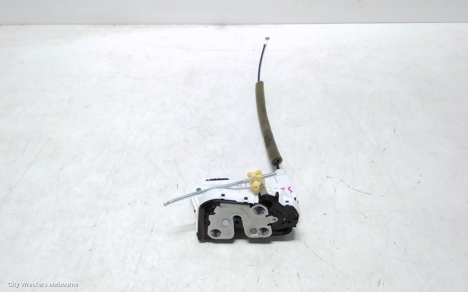 MG HS 2021 Door/Boot/Gate Lock