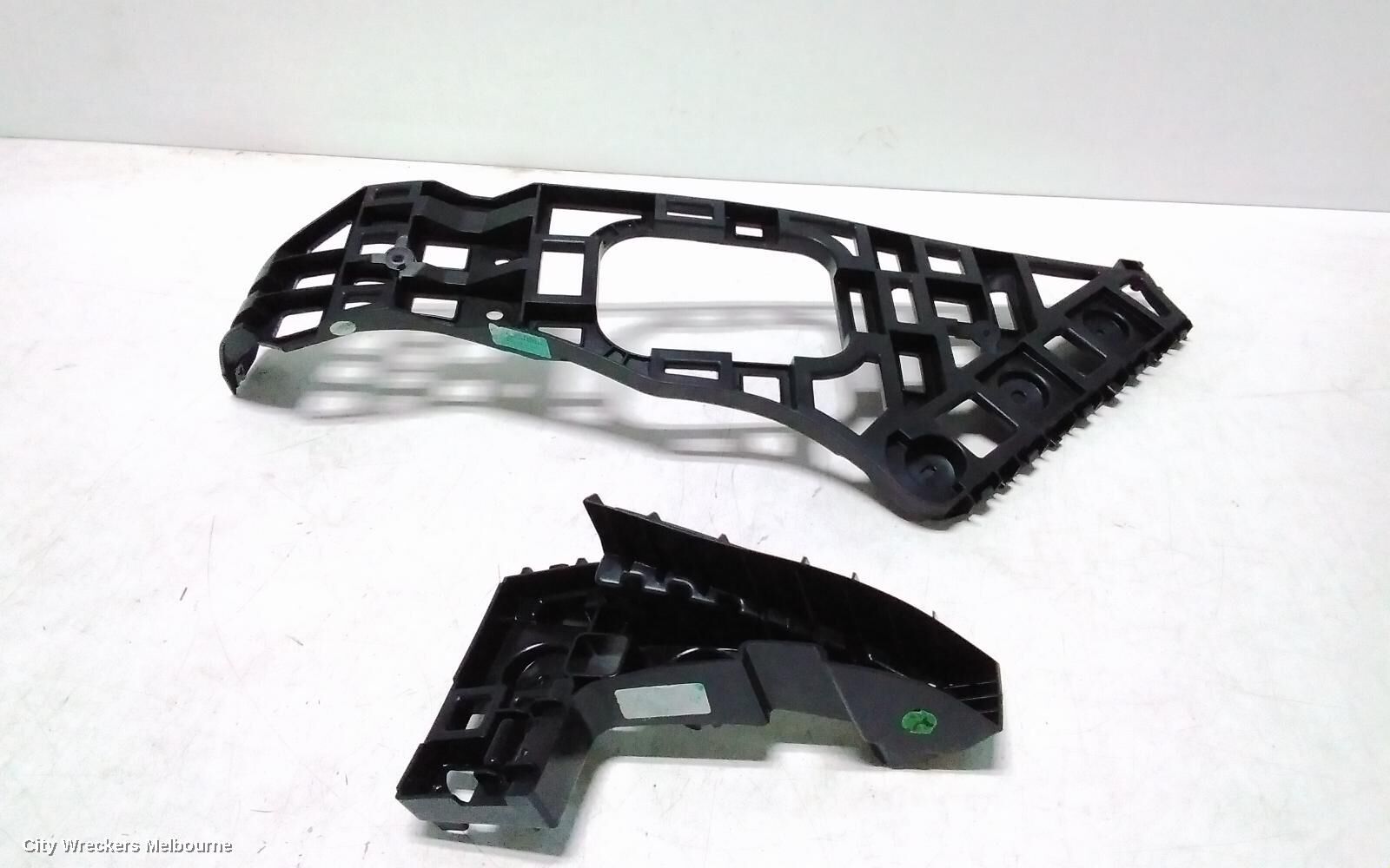 MG HS 2021 Misc Bracket