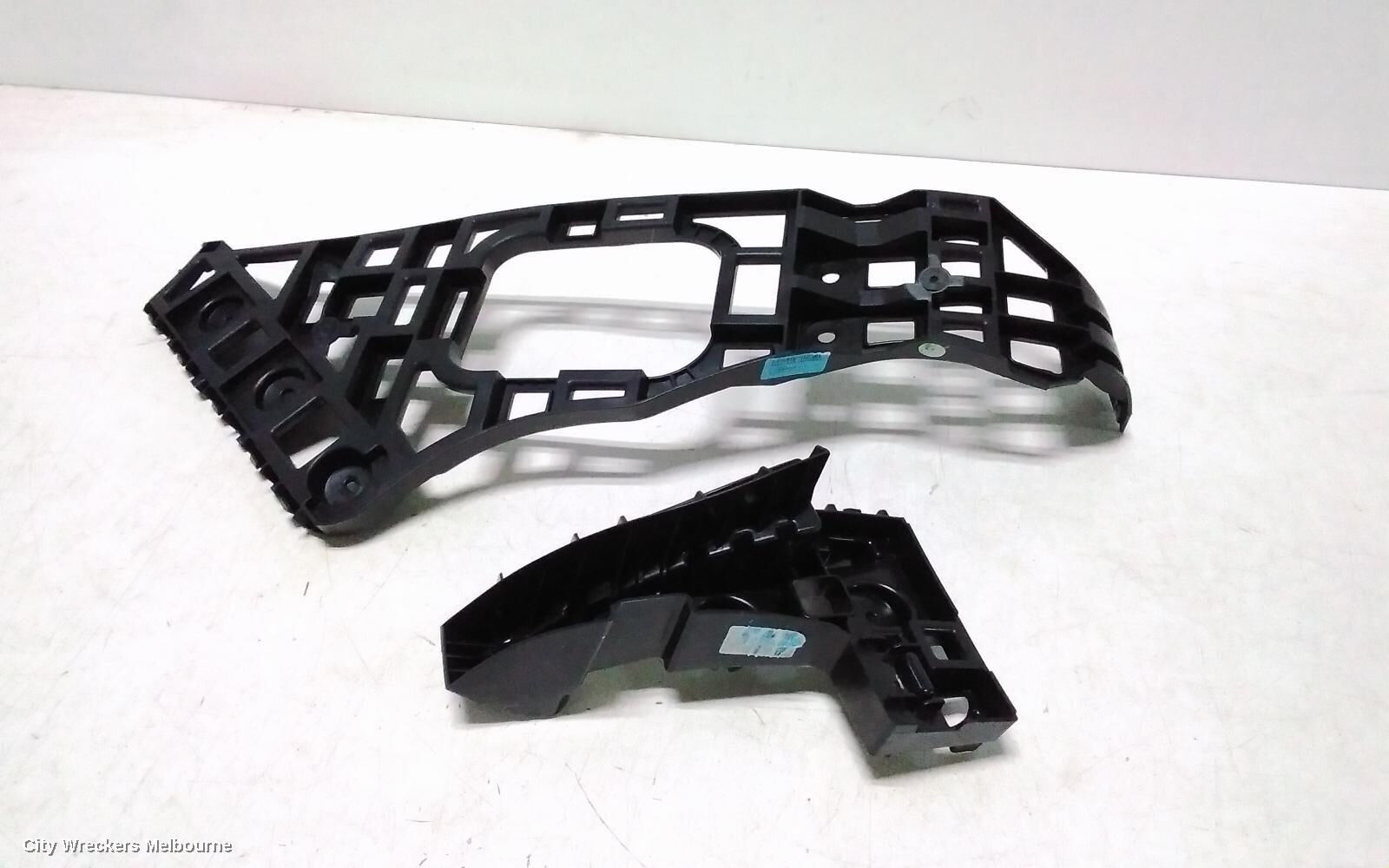 MG HS 2021 Misc Bracket