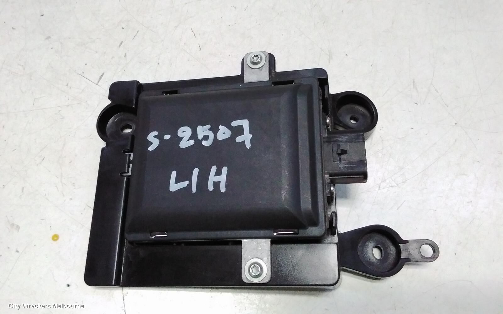 MG HS 2021 Misc Switch/Relay