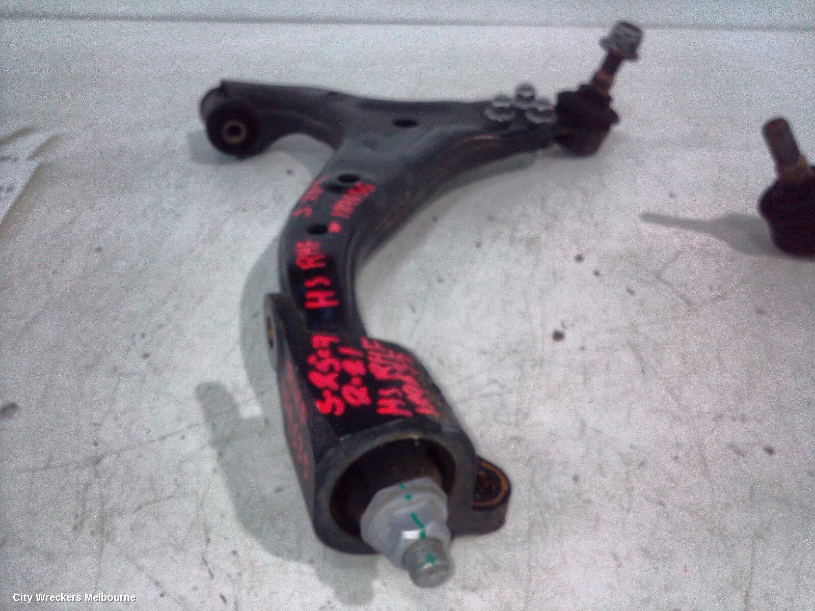 MG HS 2021 Right Front Lower Control Arm