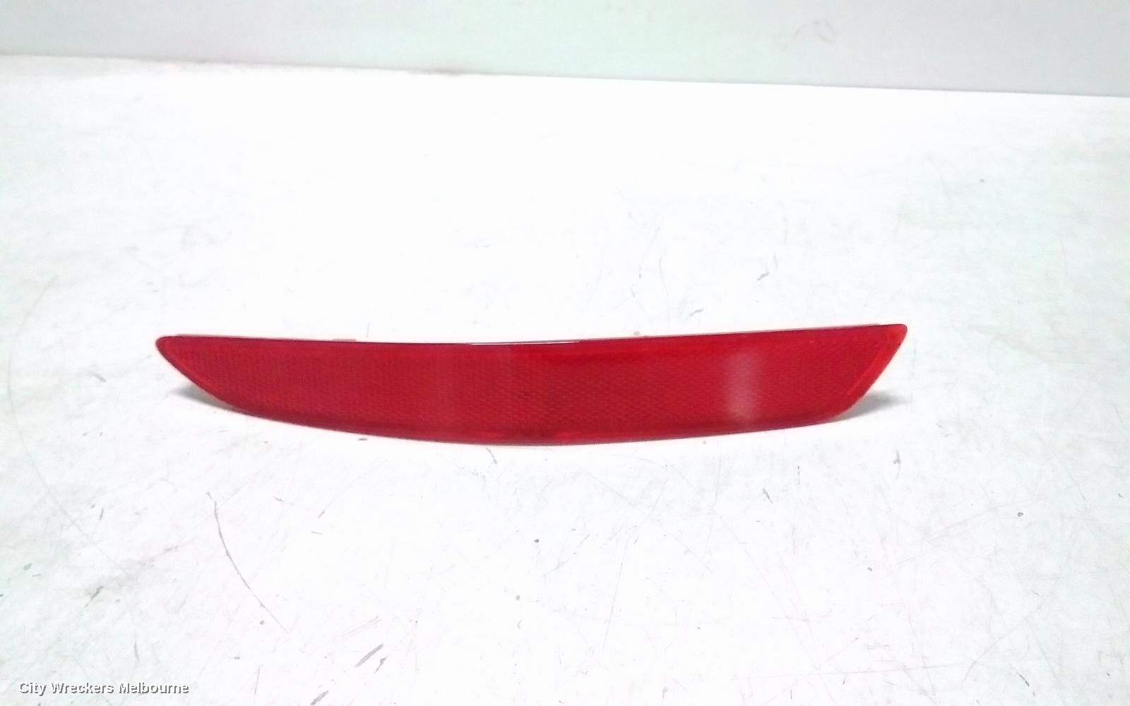 MAZDA 3 2020 Left Taillight