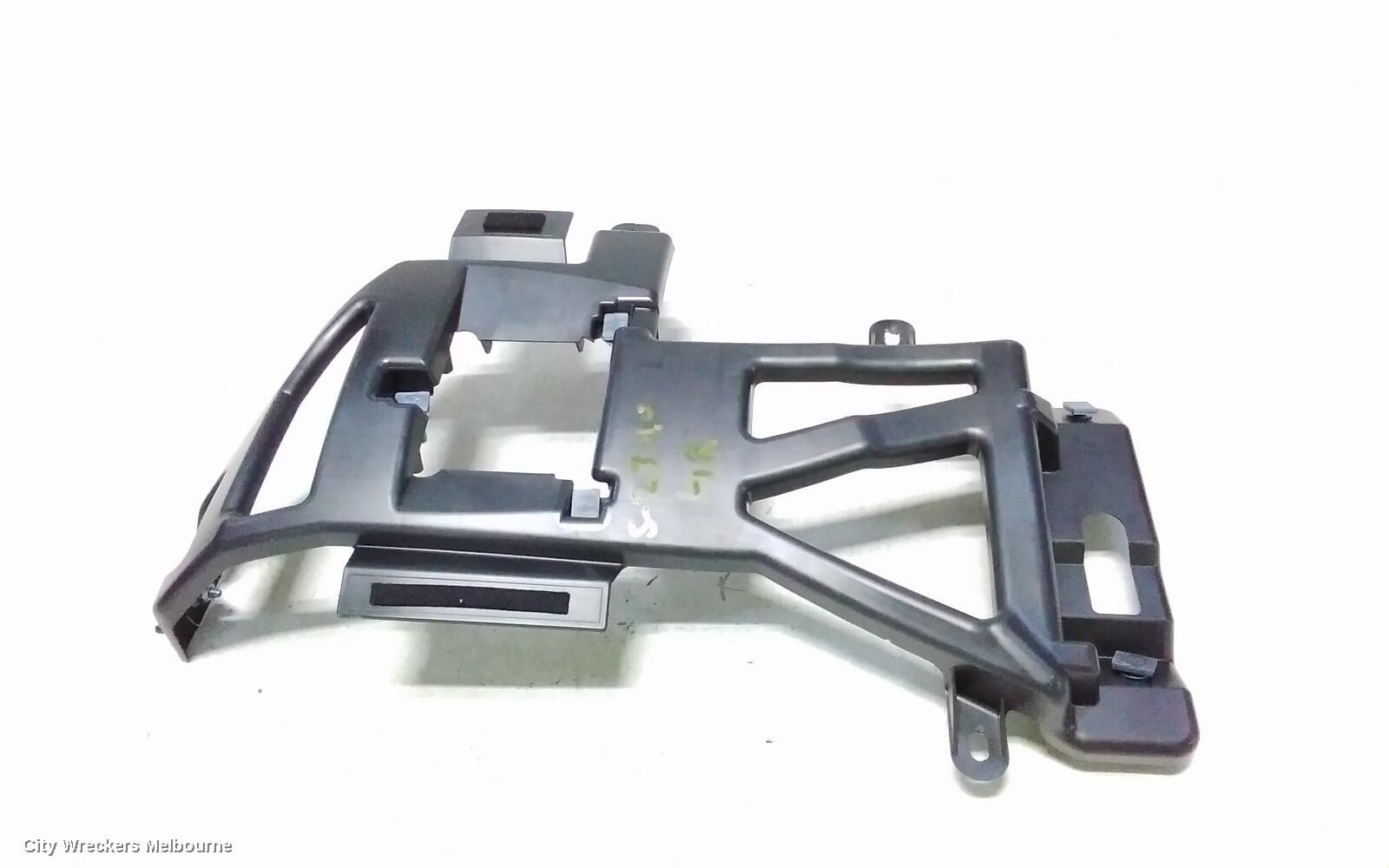 MAZDA 3 2020 Misc Bracket