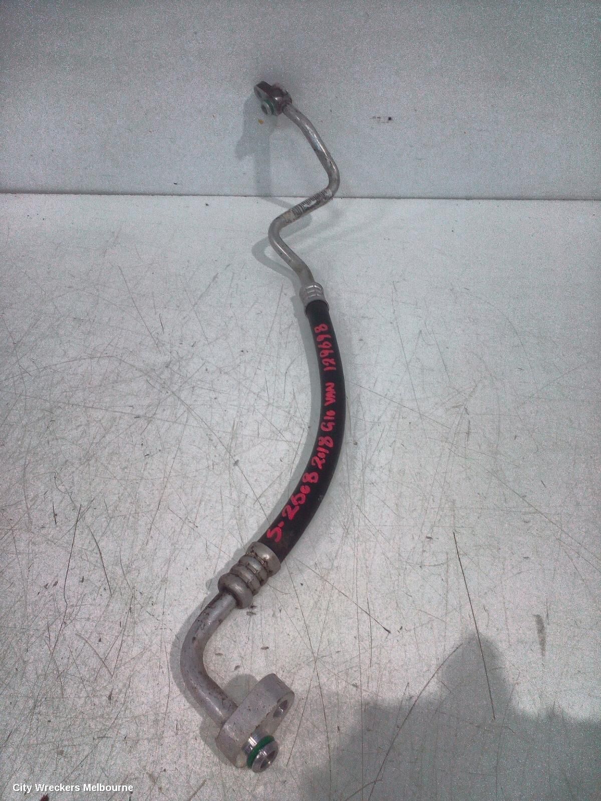 LDV G10 2018 A/C Hoses
