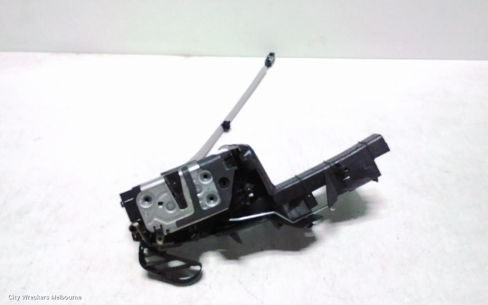 FORD FOCUS 2012 Door/Boot/Gate Lock