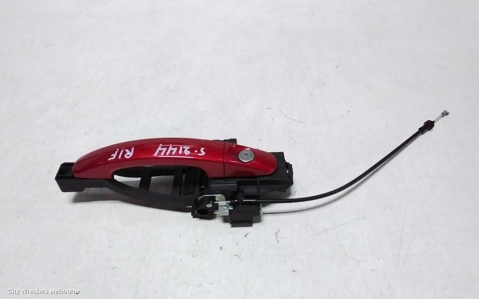 FORD FOCUS 2012 Door Handle