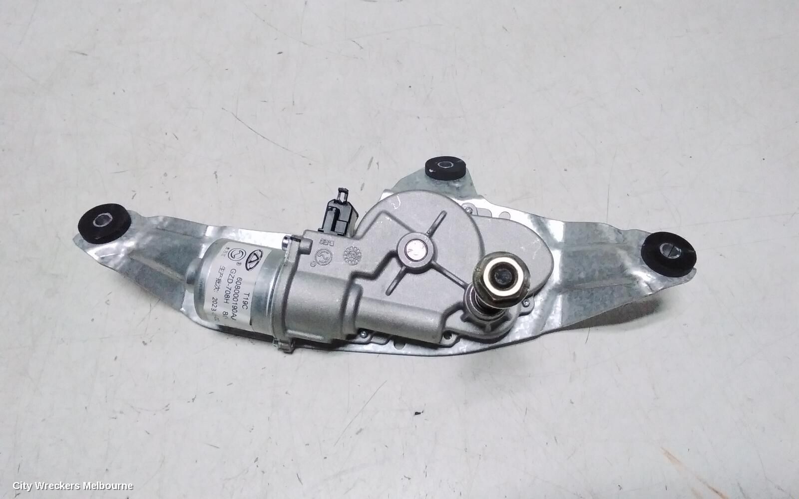 CHERY OMODA 5 2024 Wiper Motor