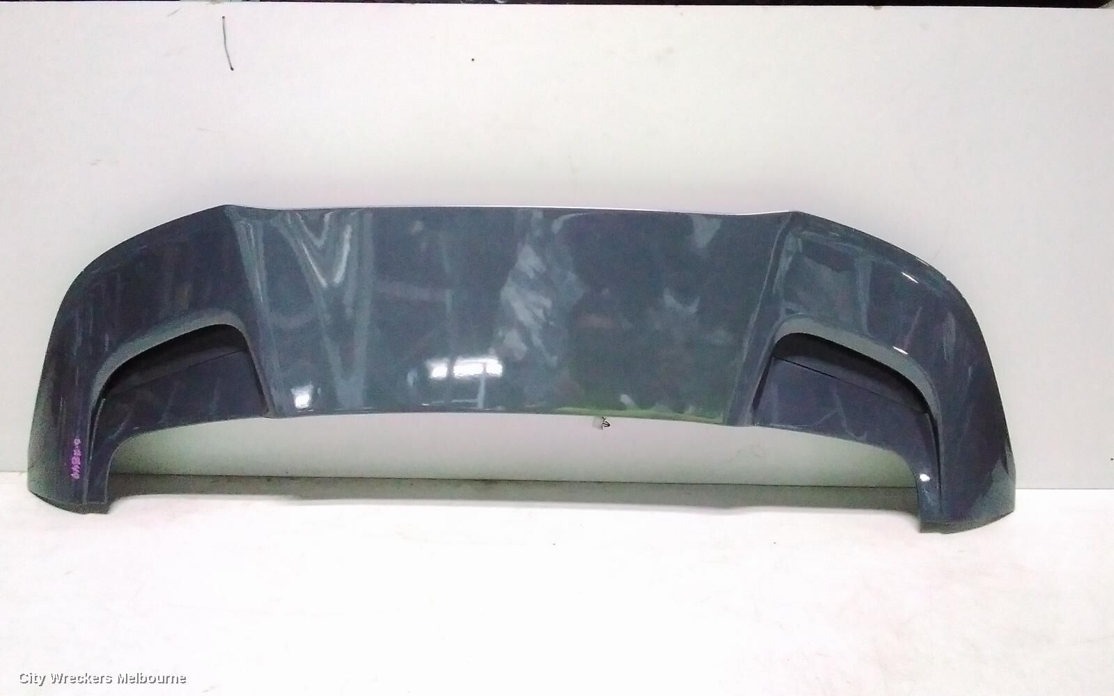 CHERY OMODA 5 2024 Rear Spoiler