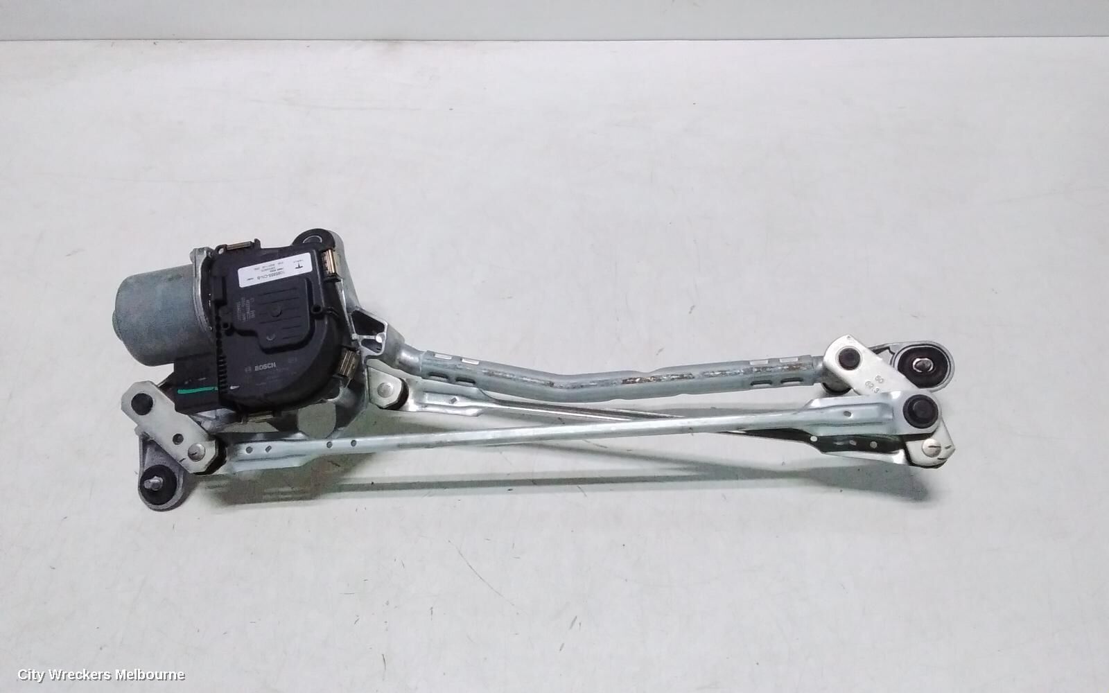 TESLA MODEL 3 2023 Wiper Motor