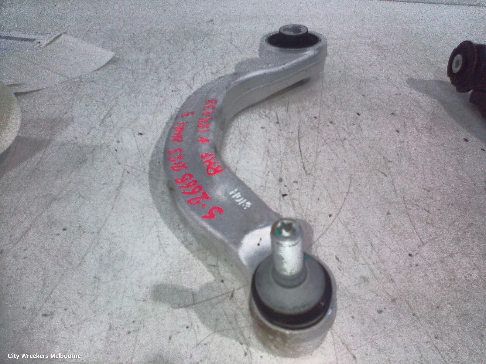 TESLA MODEL 3 2023 Right Front Lower Control Arm
