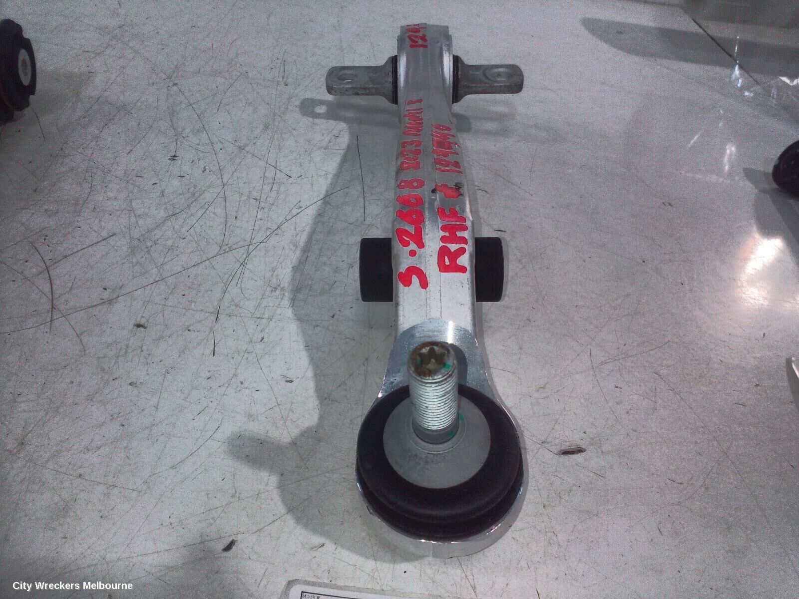 TESLA MODEL 3 2023 Right Front Lower Control Arm