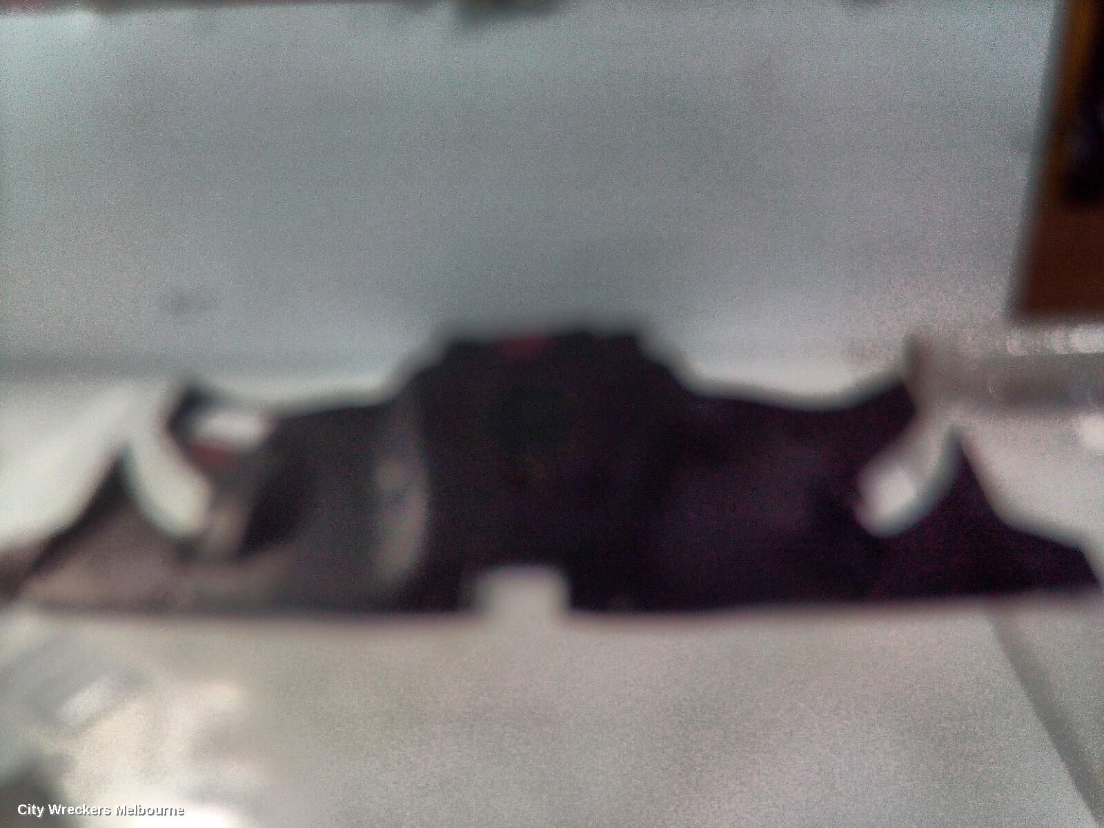 TESLA MODEL 3 2023 LOWER_ENGINE_SPLASH_TRAY