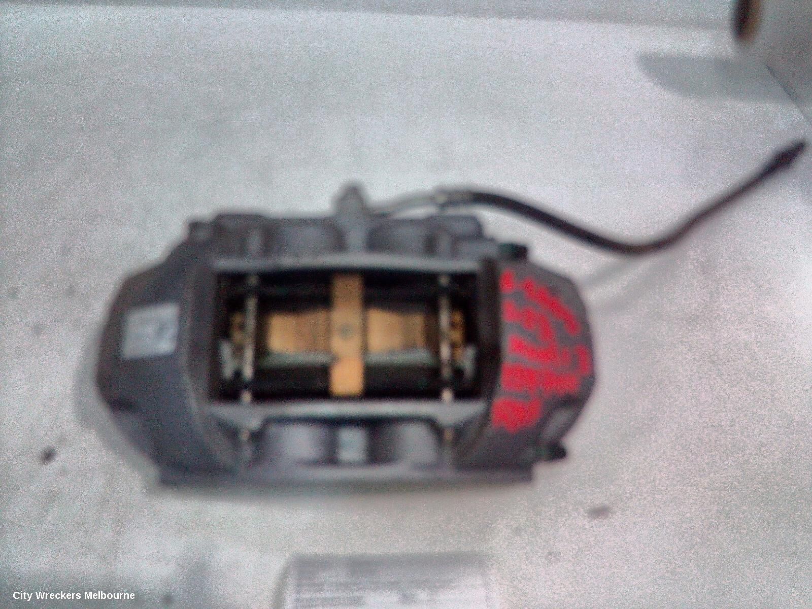 TESLA MODEL 3 2023 Caliper