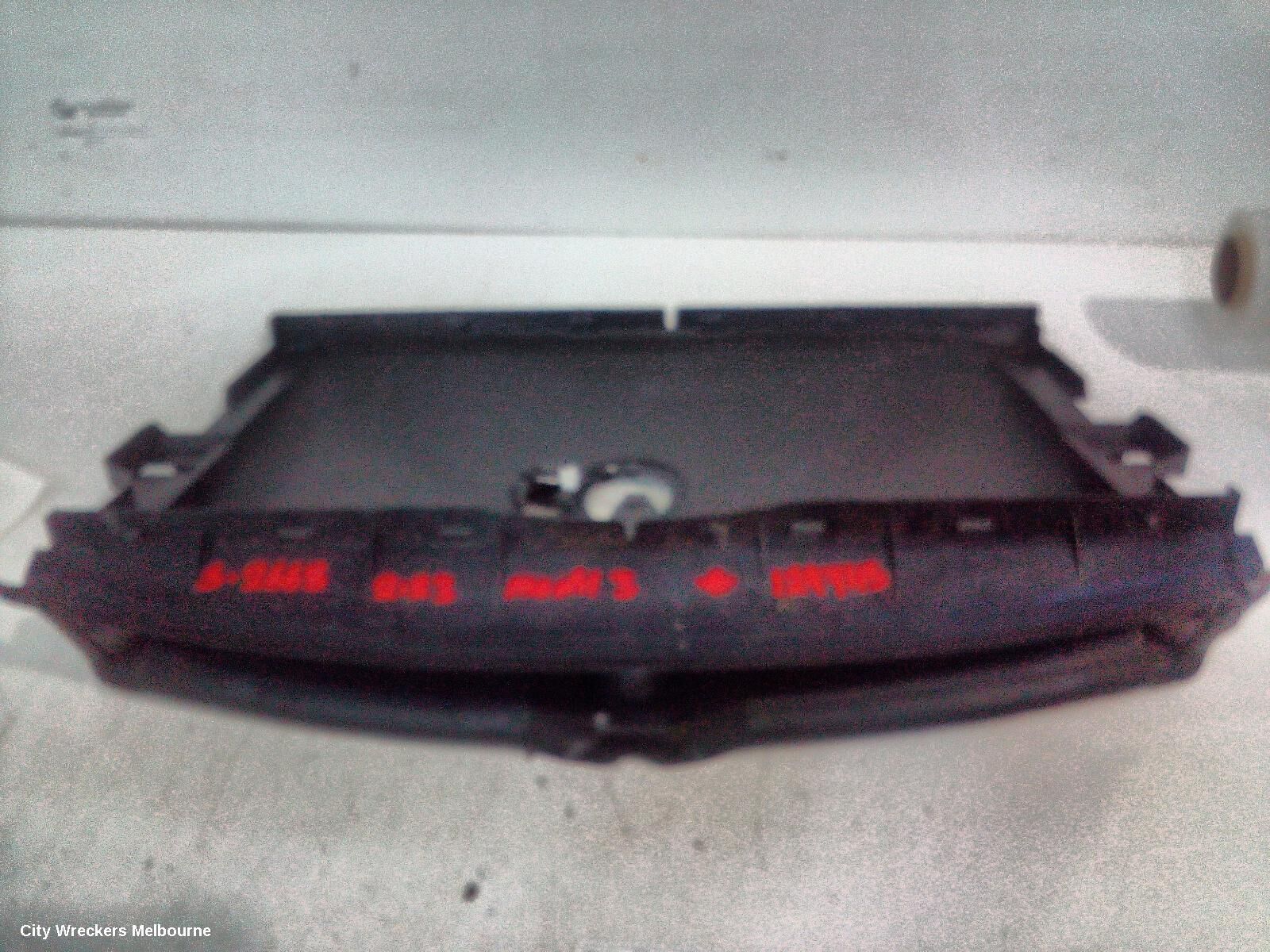 TESLA MODEL 3 2023 Misc