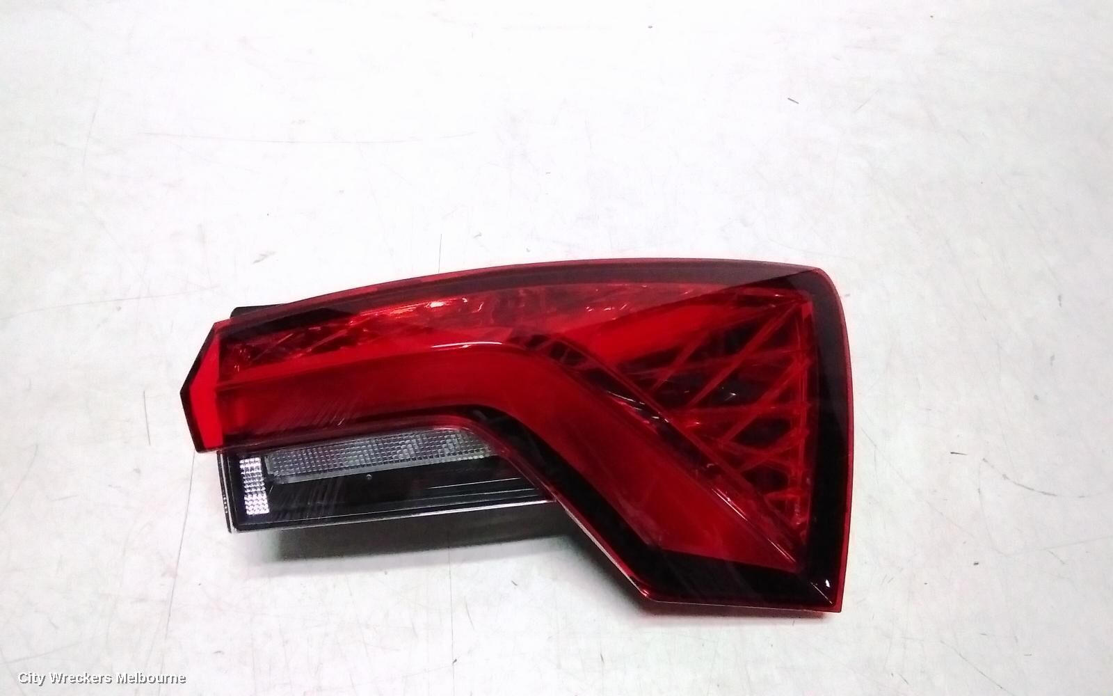 SKODA SCALA 2022 Right Taillight