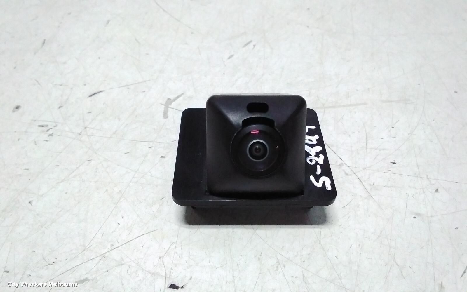 CHERY OMODA 5 2024 REVERSE_CAMERA