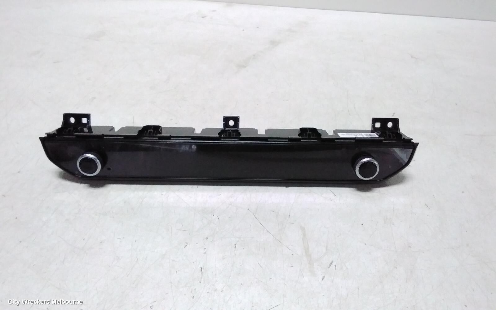 KIA SORENTO 2024 Heater/Ac Controls