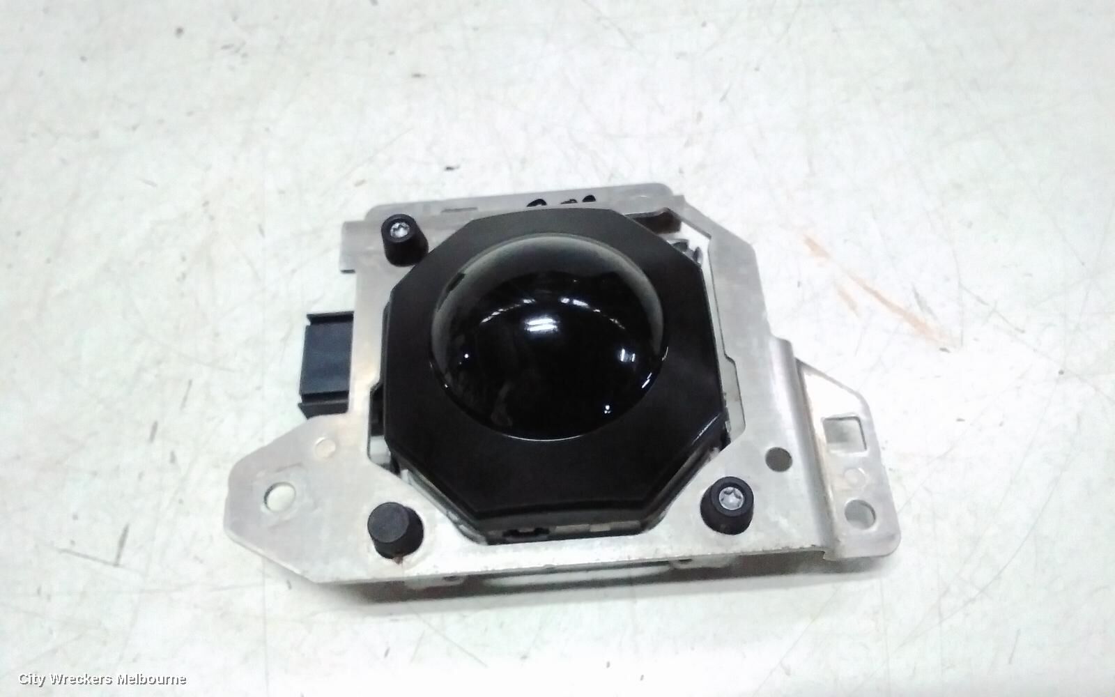 AUDI Q7 2023 REVERSE_CAMERA