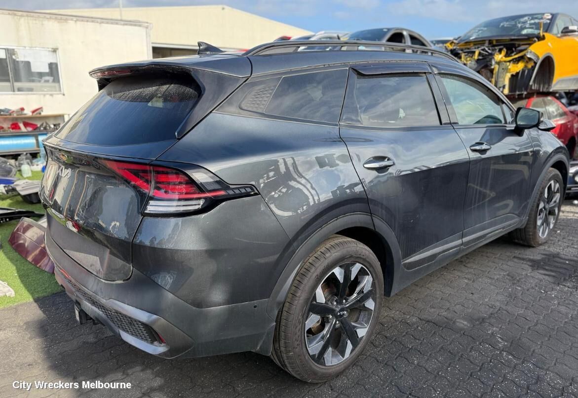 KIA SPORTAGE 2022 Right Door Mirror