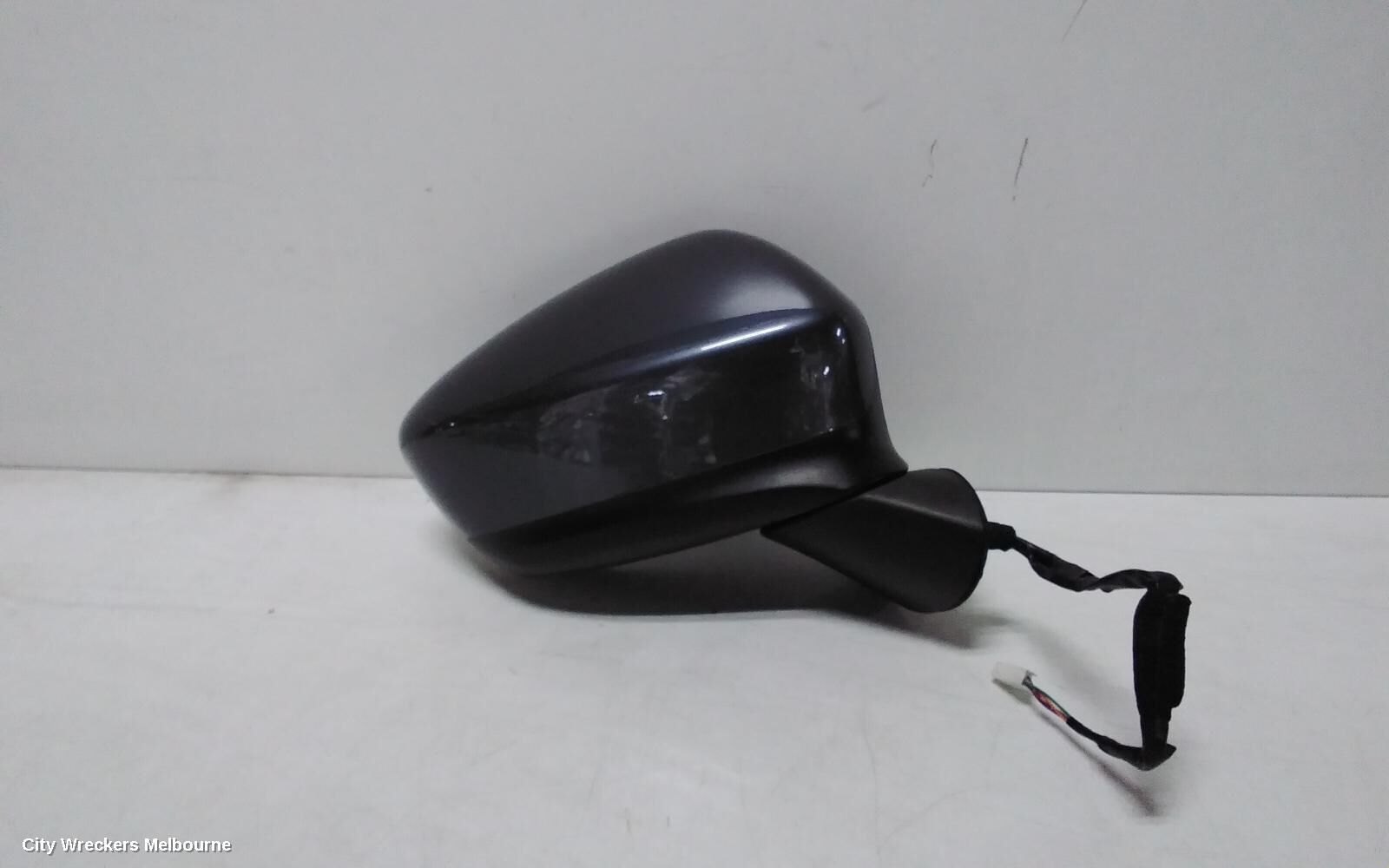 MAZDA CX5 2014 Right Door Mirror