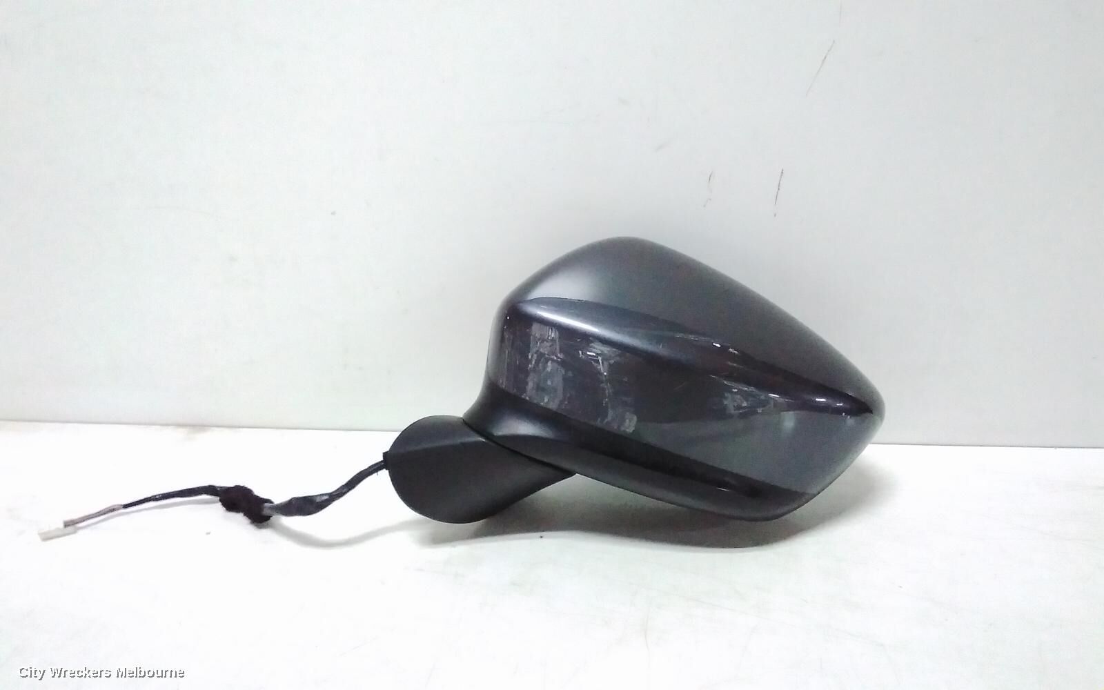 MAZDA CX5 2014 Left Door Mirror