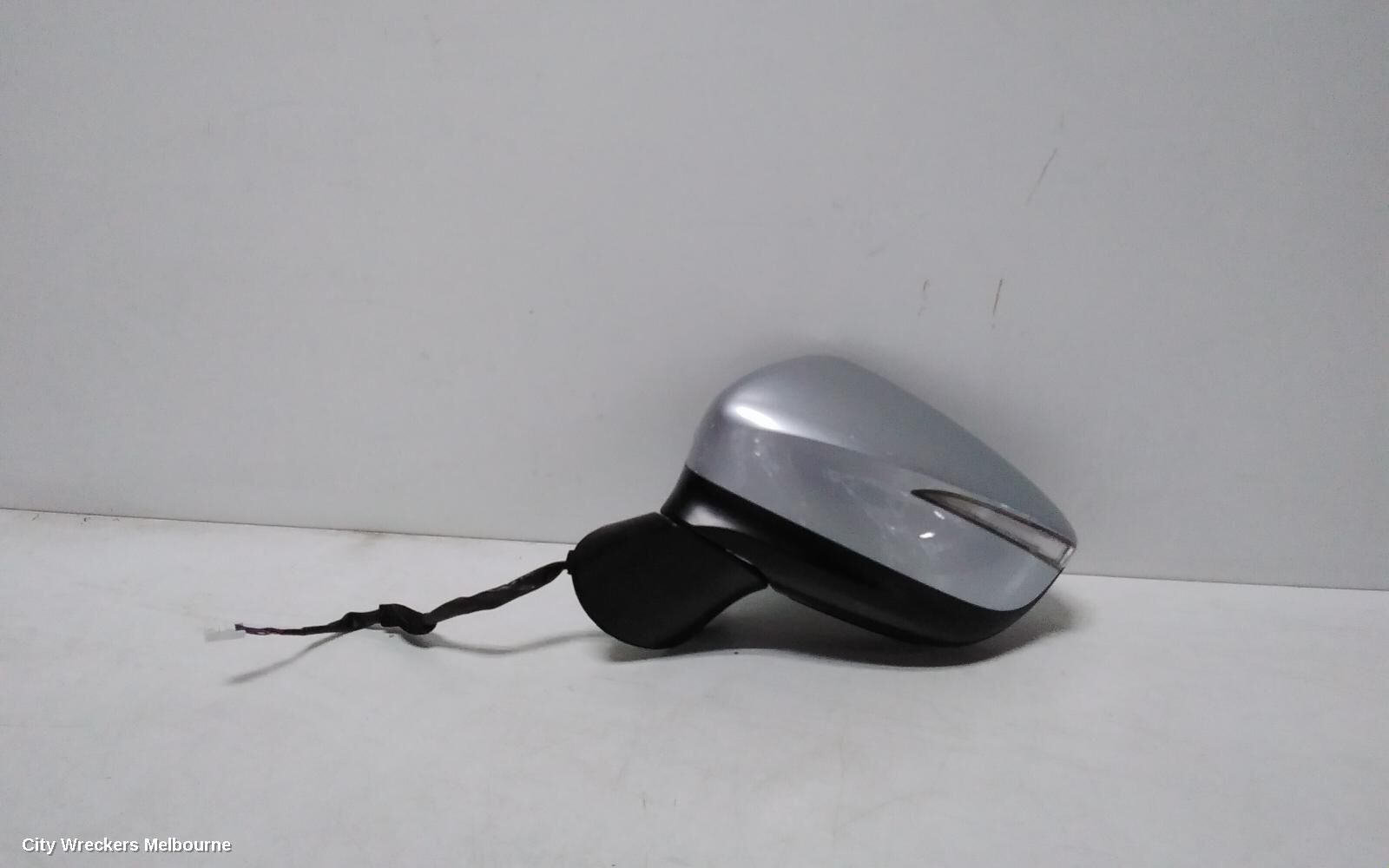 MAZDA CX5 2014 Left Door Mirror