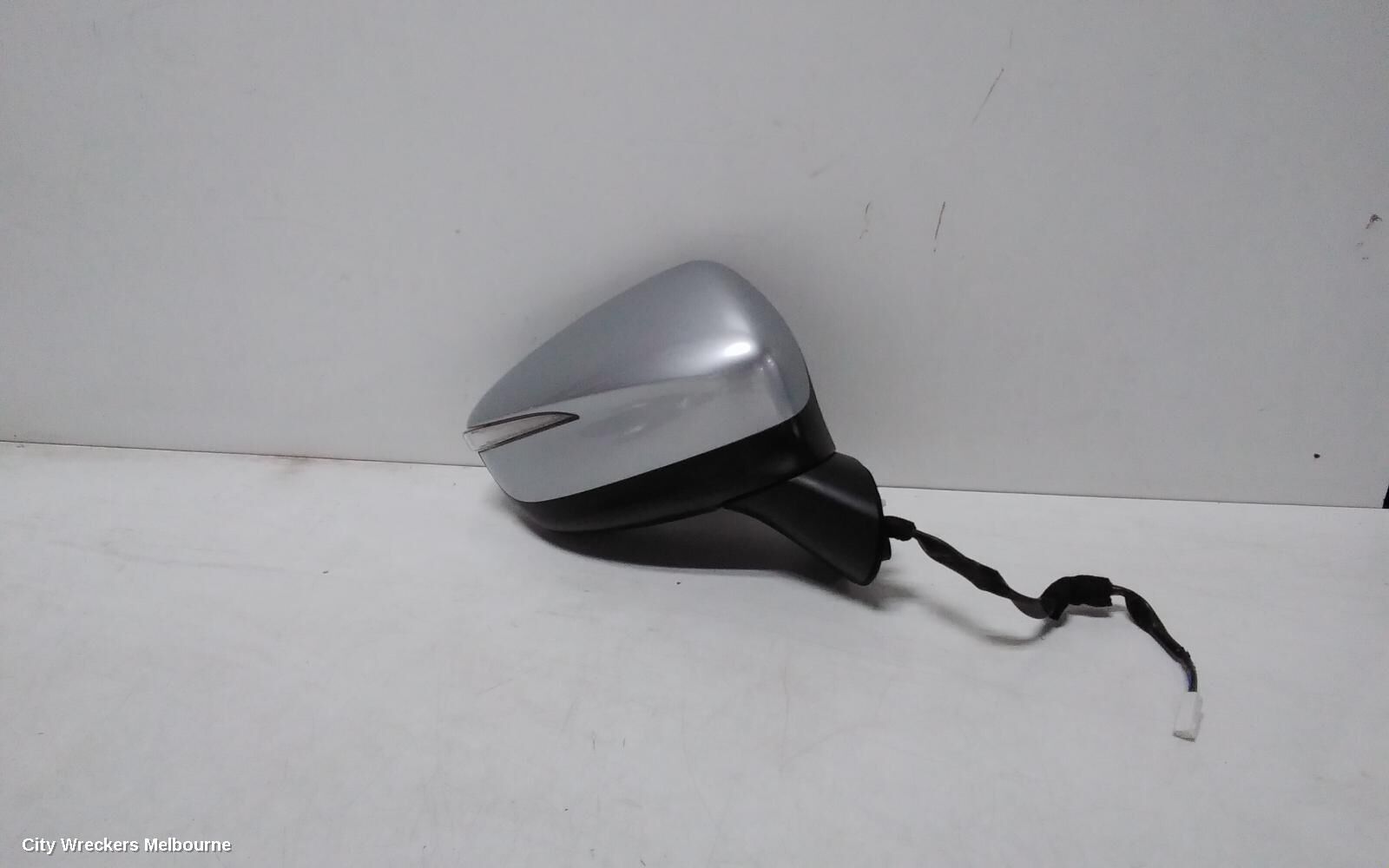MAZDA CX5 2014 Right Door Mirror