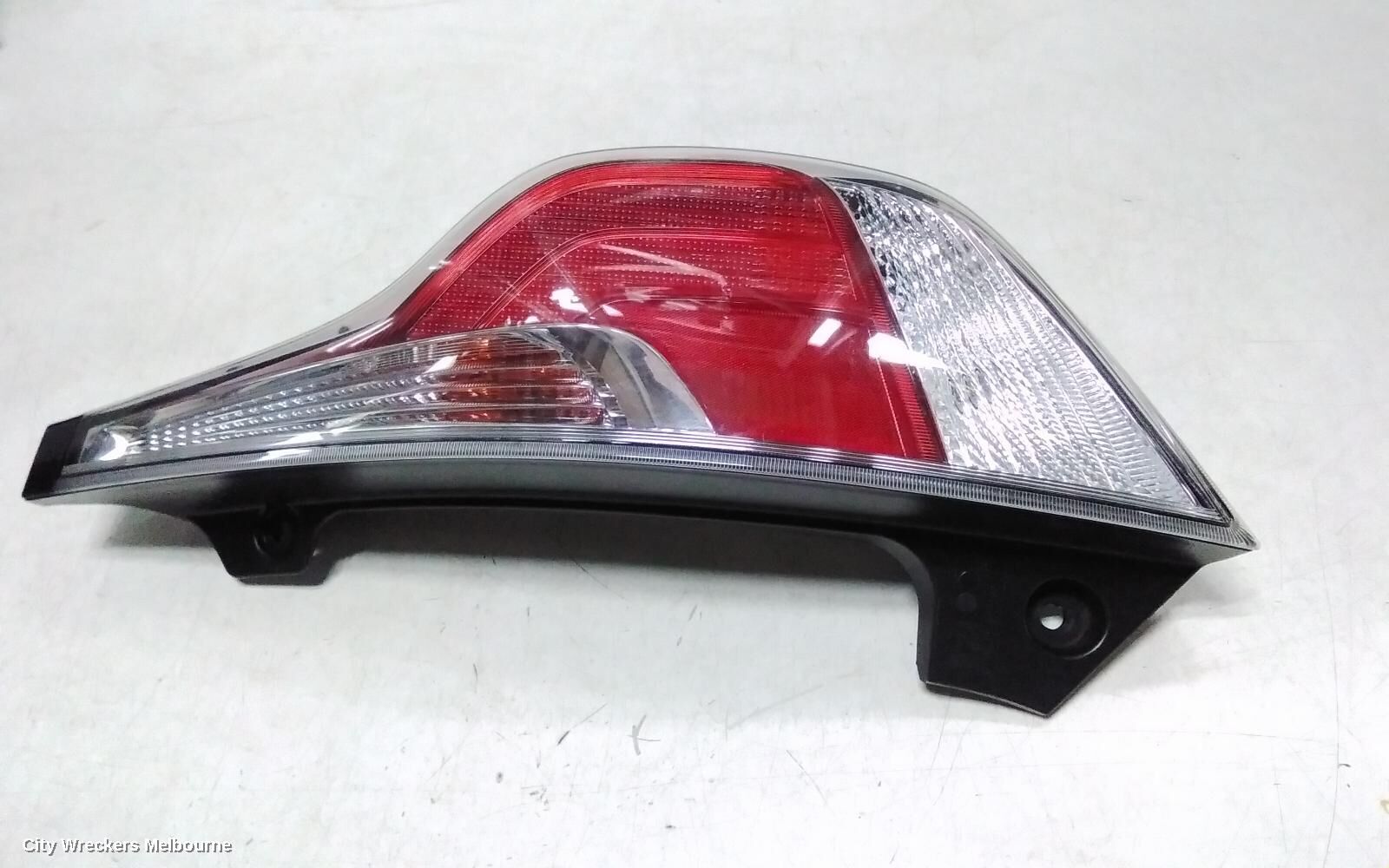 TOYOTA PRIUS 2016 Right Taillight