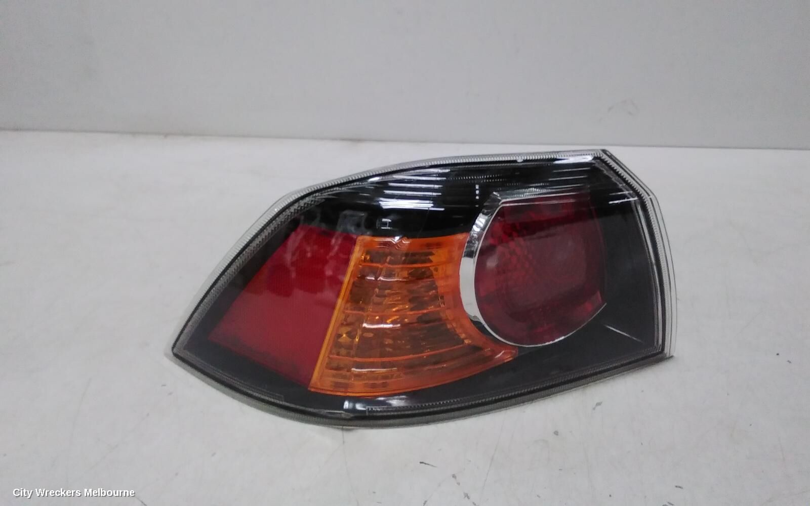 MITSUBISHI LANCER 2010 Left Taillight