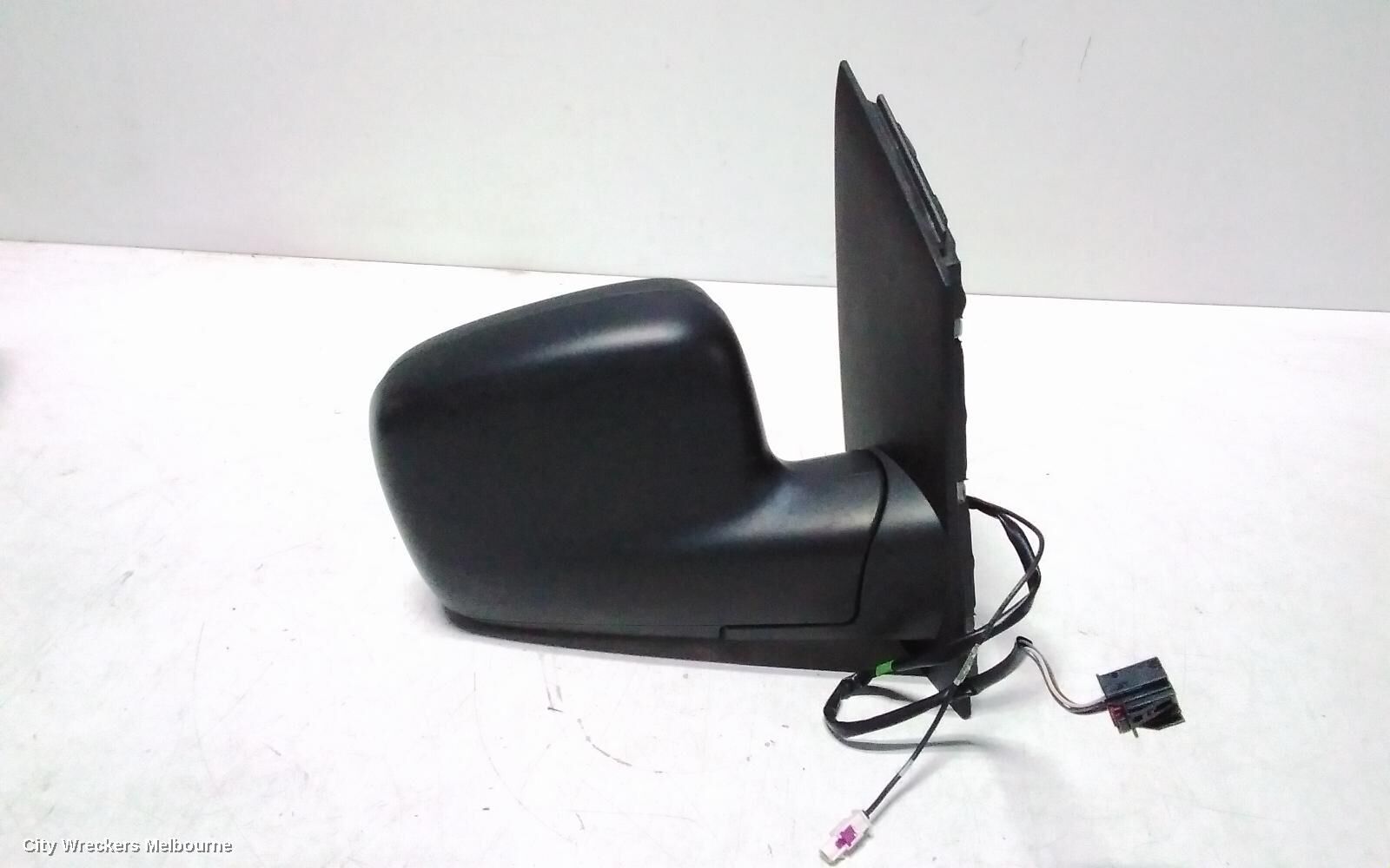 VOLKSWAGEN CADDY 2015 Right Door Mirror
