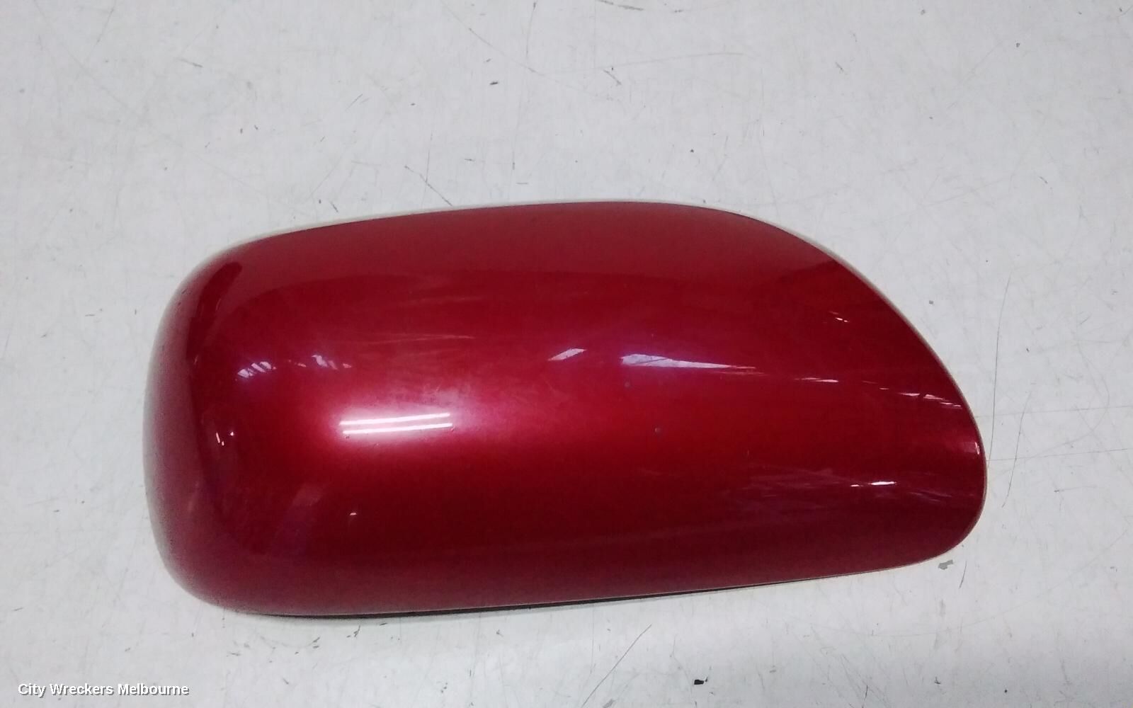 TOYOTA COROLLA 2005 Right Door Mirror