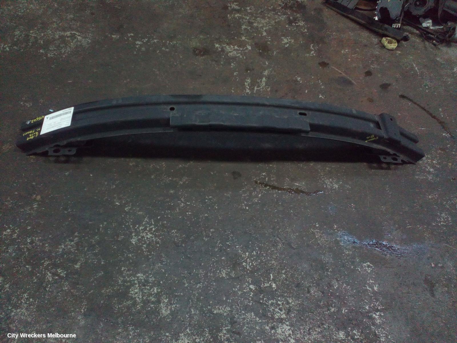 KIA CERATO 2013 F/Bar Reinforc/Brack