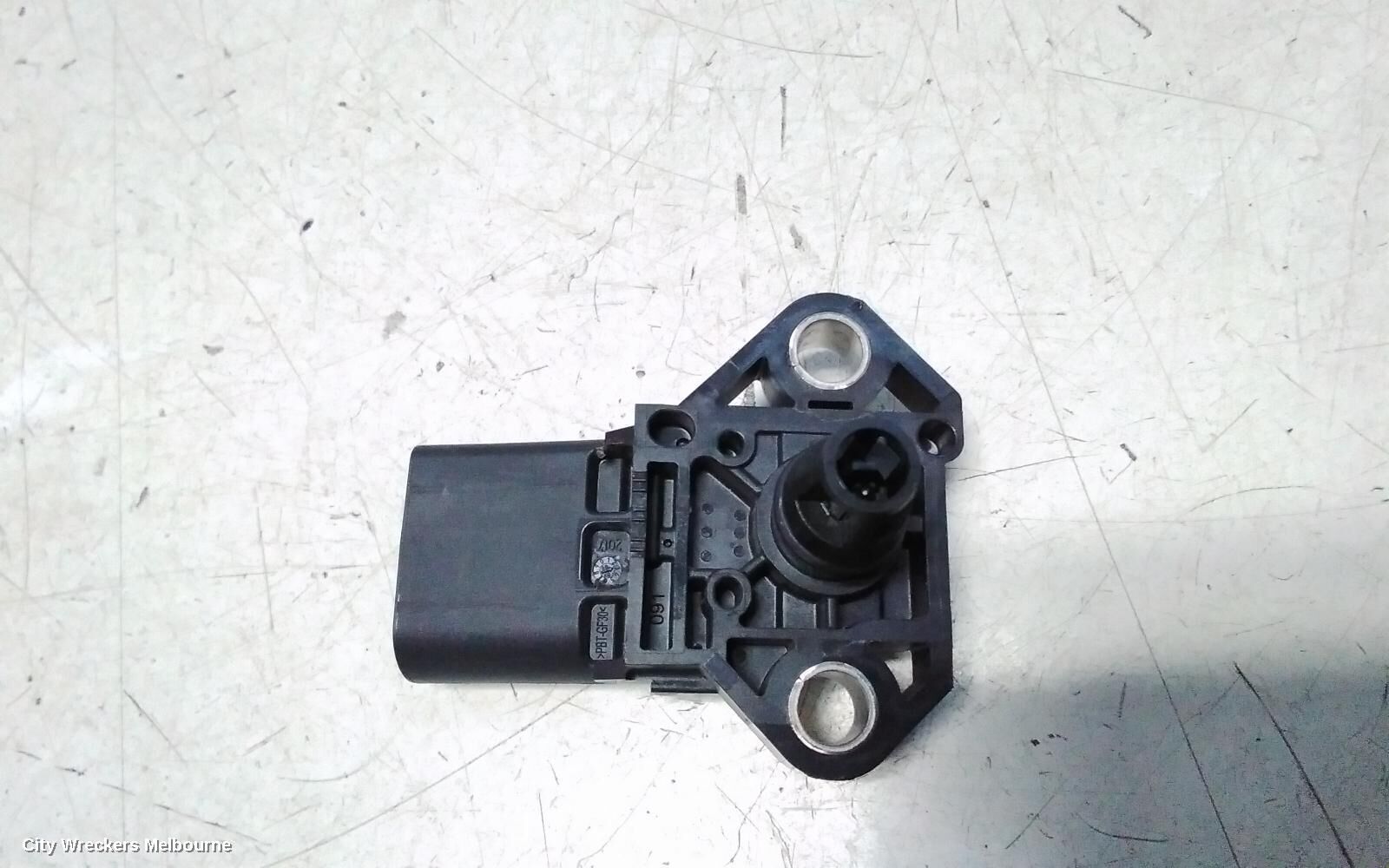 VOLKSWAGEN GOLF 2018 Air Flow Meter