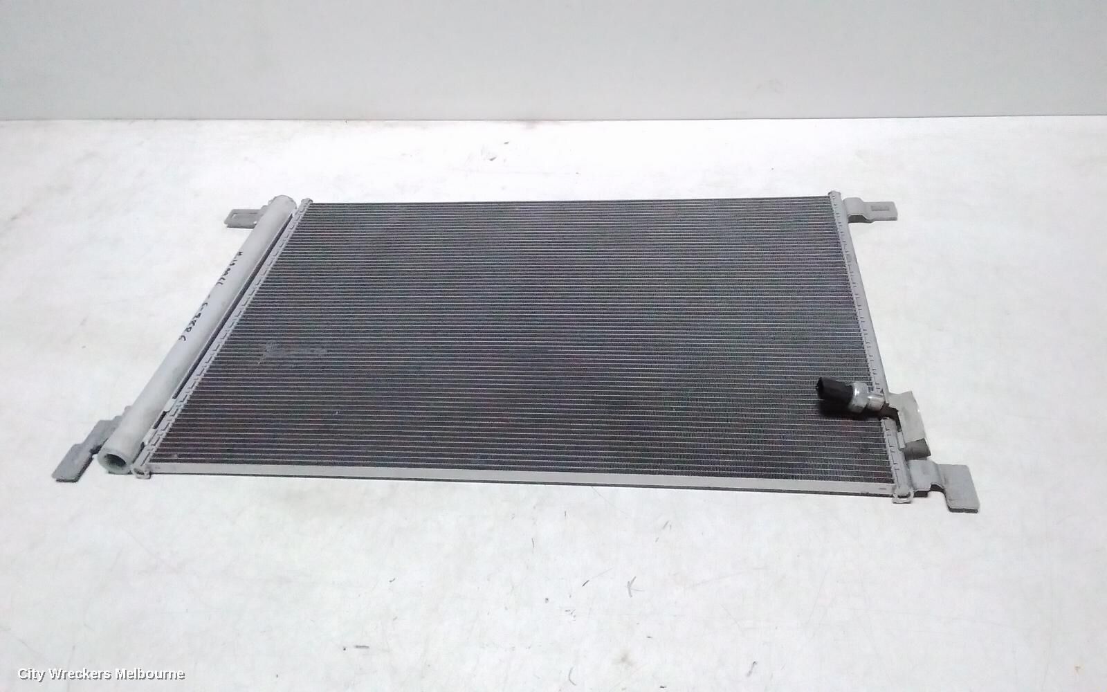 AUDI Q7 2023 A/C Condenser