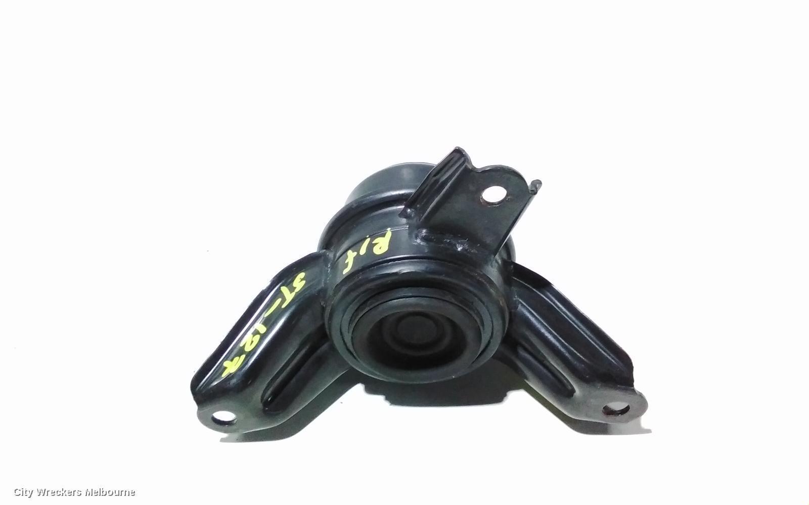 KIA SPORTAGE 2010 Mount