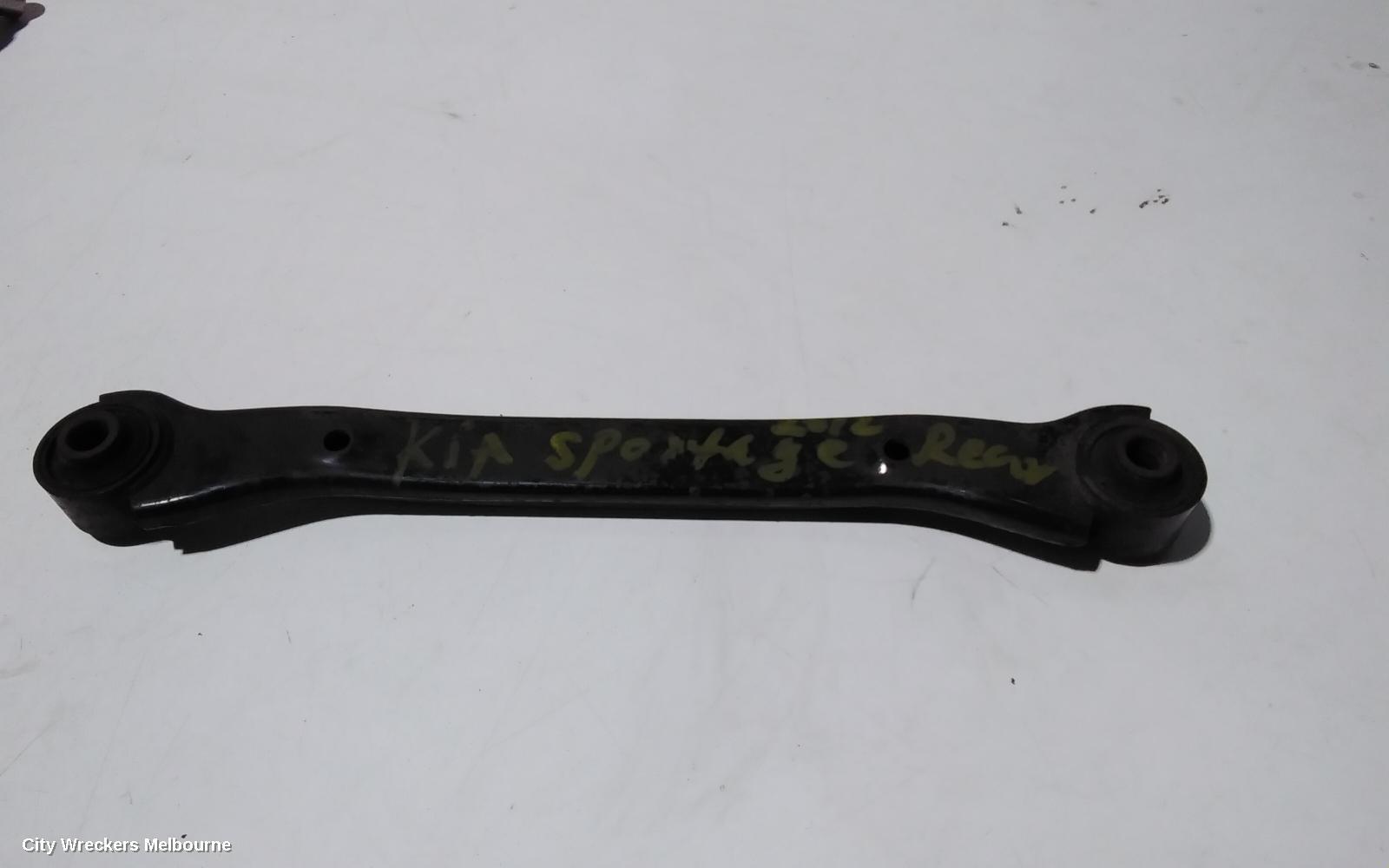 KIA SPORTAGE 2010 Right Rear Trailing Arm