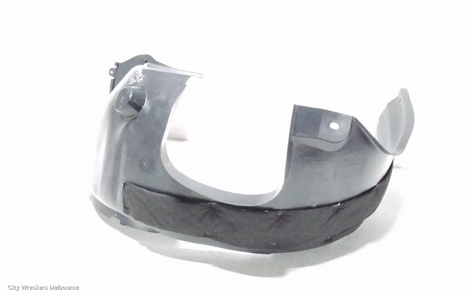 CHERY OMODA 5 2023 Left Guard Liner
