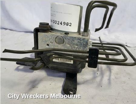 KIA SPORTAGE 2010 Abs Pump/Modulator