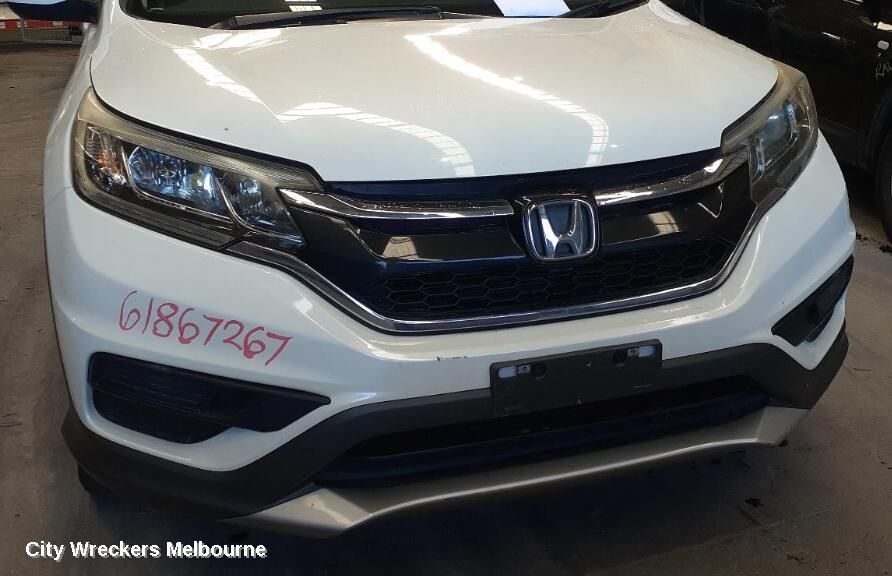 HONDA CRV 2015 Front Bumper