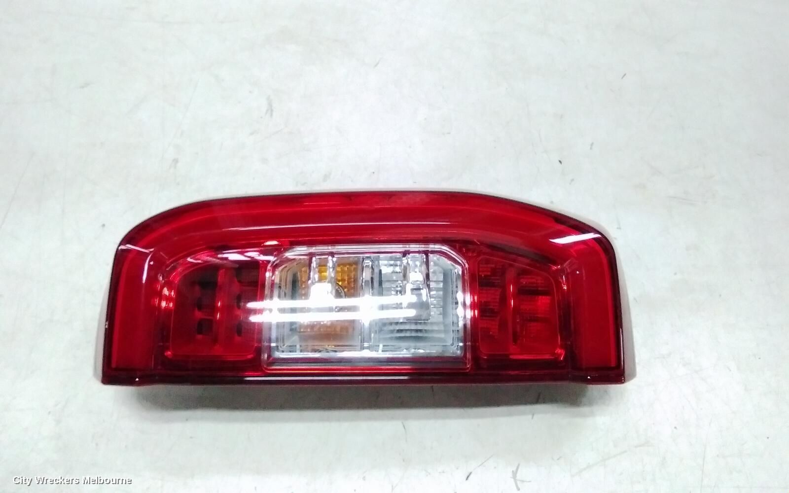 LDV T60 2023 Right Taillight
