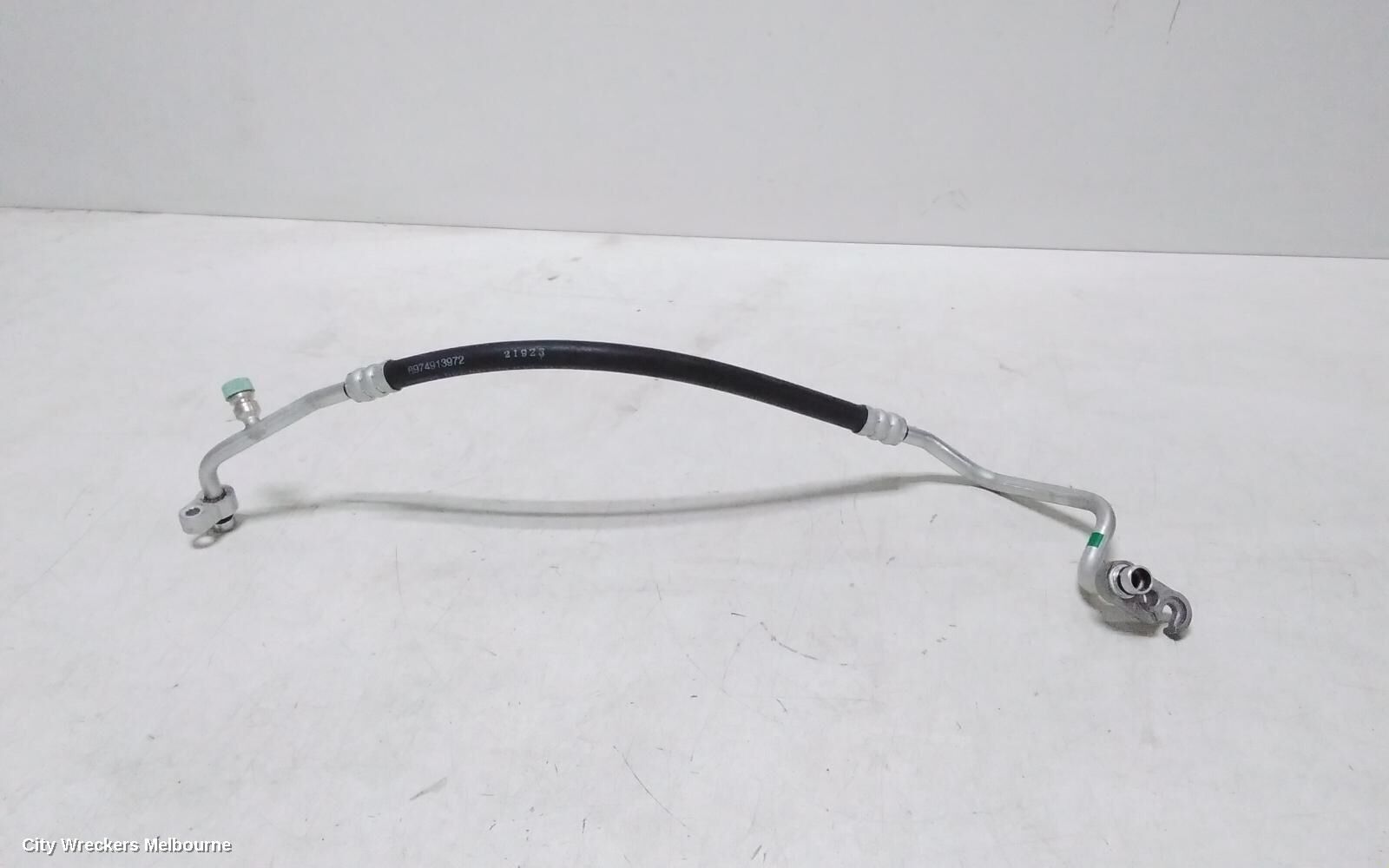 ISUZU DMAX 2022 A/C Hoses