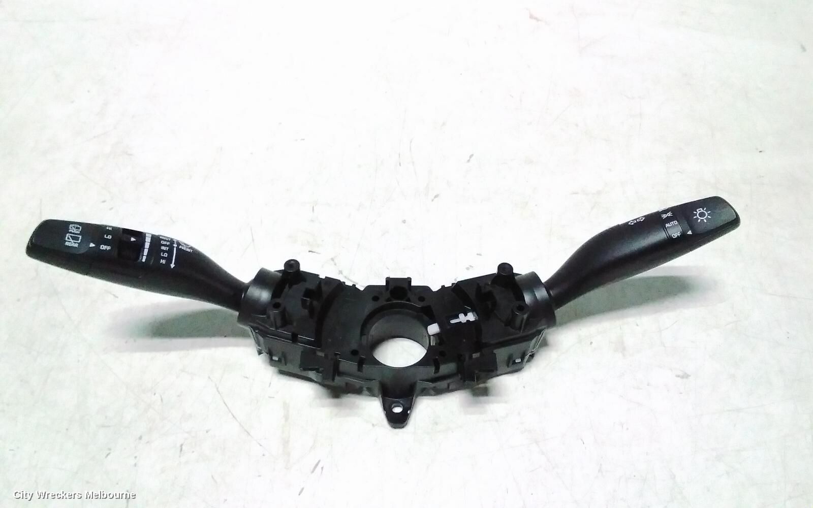 KIA STONIC 2022 Combination Switch