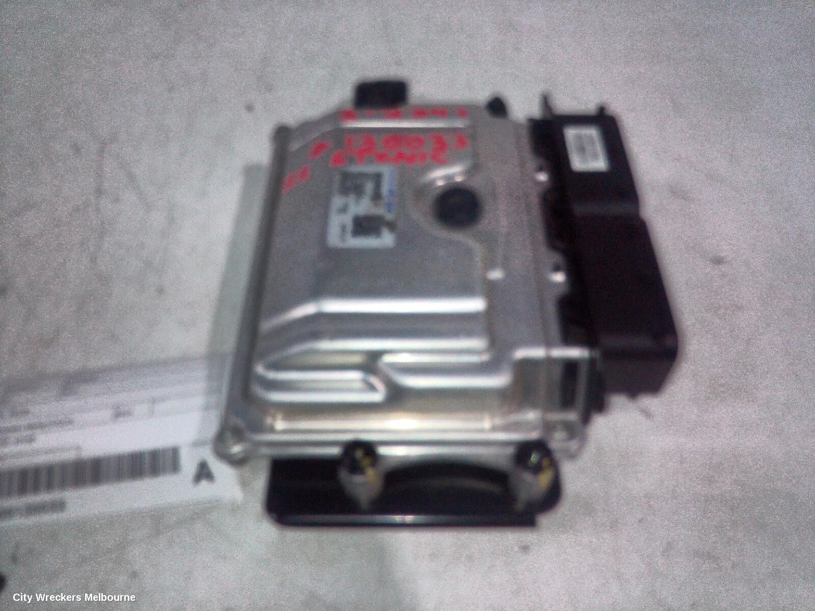 KIA STONIC 2022 Ecu