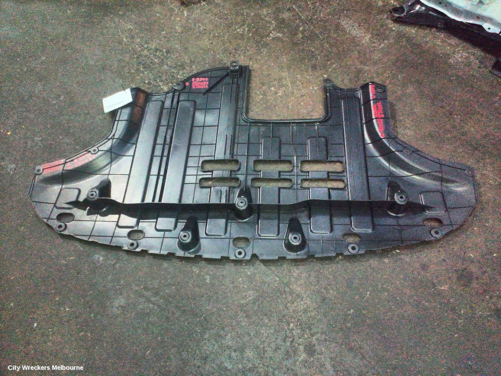 KIA STONIC 2022 LOWER_ENGINE_SPLASH_TRAY
