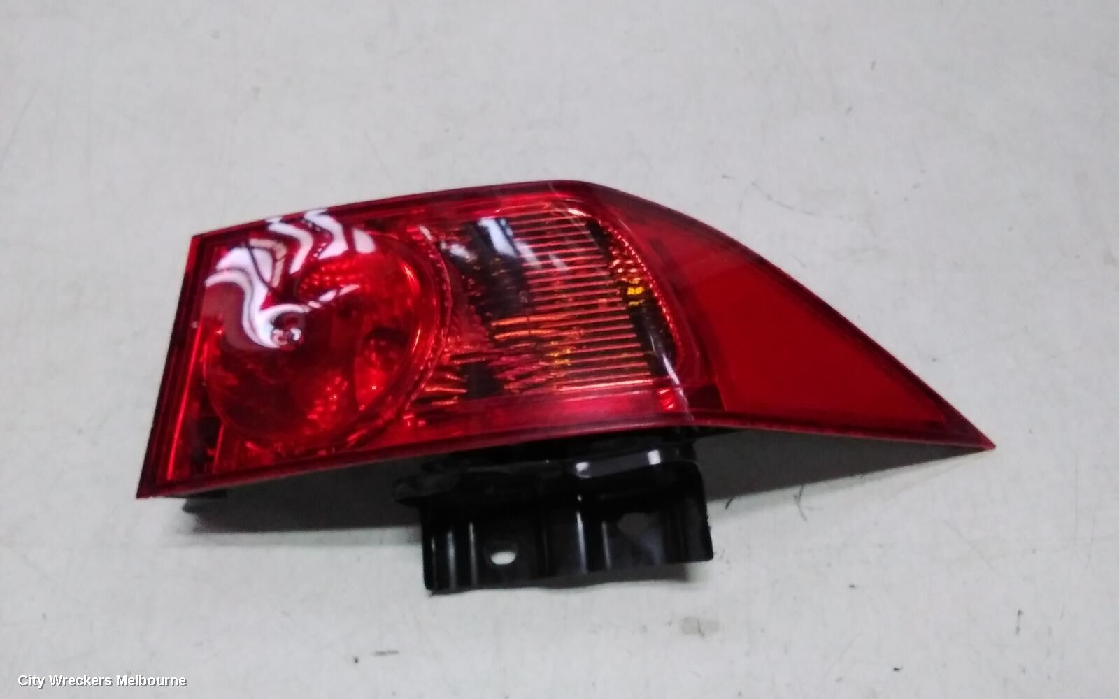 HONDA ACCORD 2005 Right Taillight