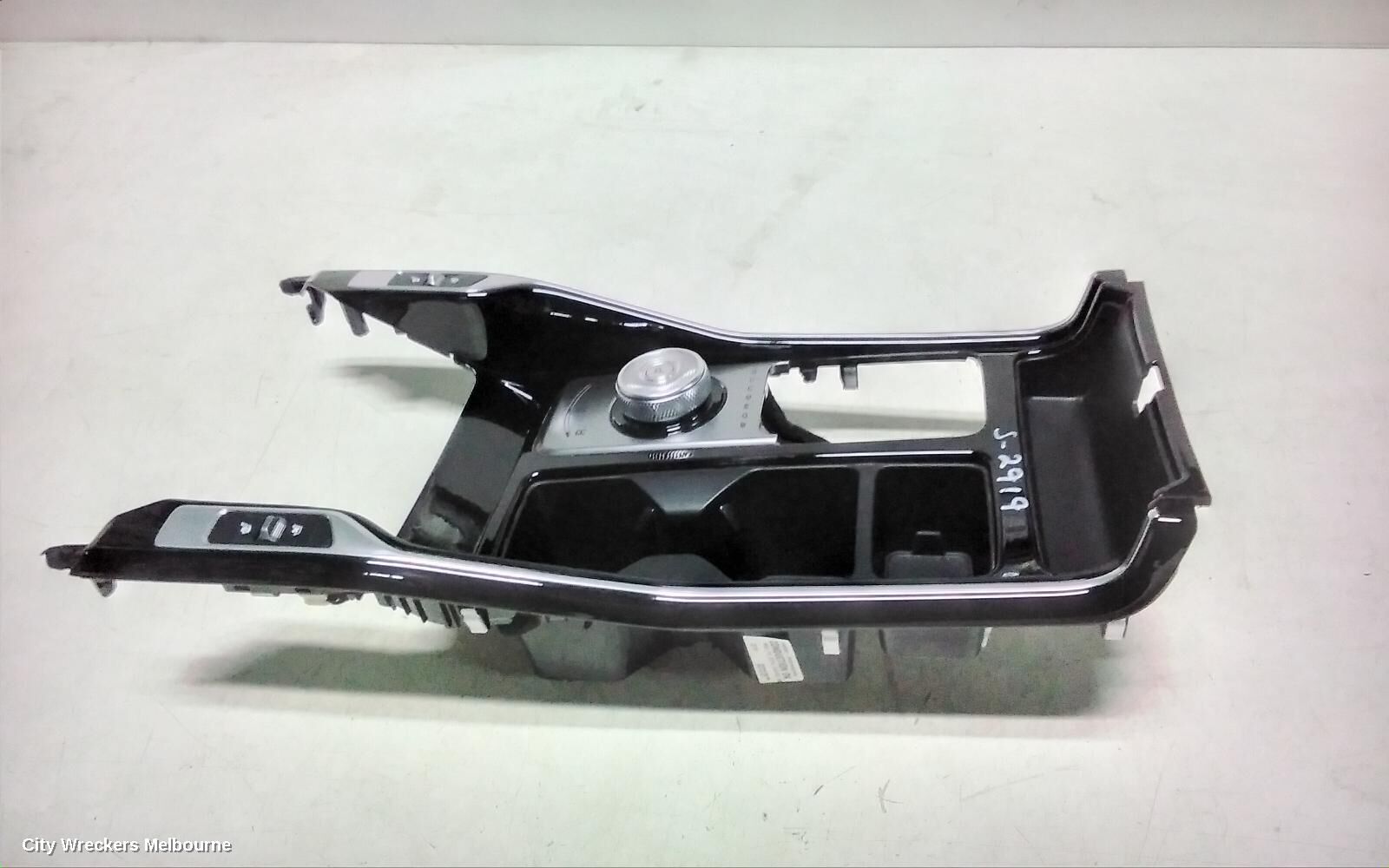 KIA SORENTO 2024 Gear Stick/Shifter