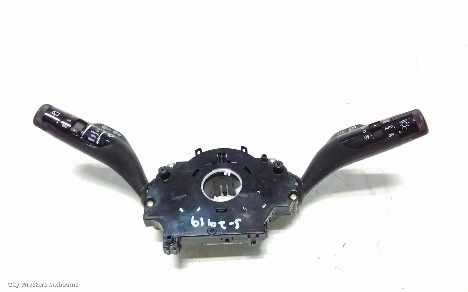 KIA SORENTO 2024 Combination Switch